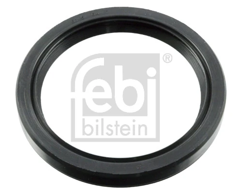 Shaft Seal, crankshaft